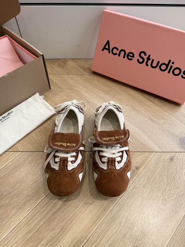 New Shoes 0811s